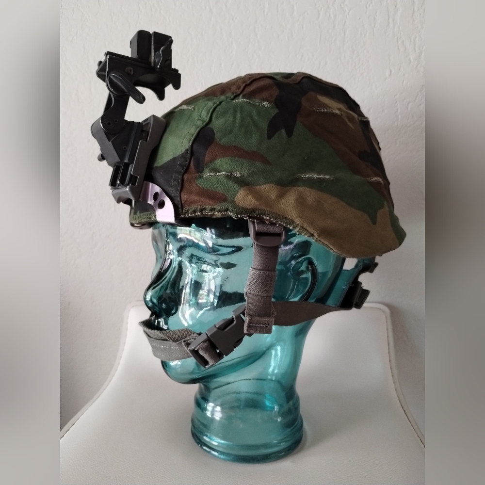 USGI MSA ACH